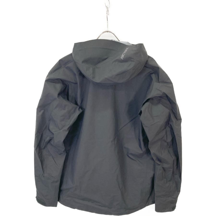 ARC'TERYX（アークテリクス） 24年製 X000009816 BETA JACKET ブラック