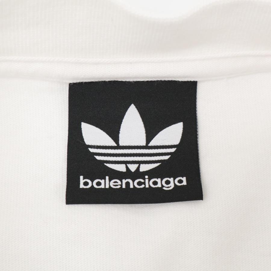 BALENCIAGA（バレンシアガ） ×アディダス 22年製 731769