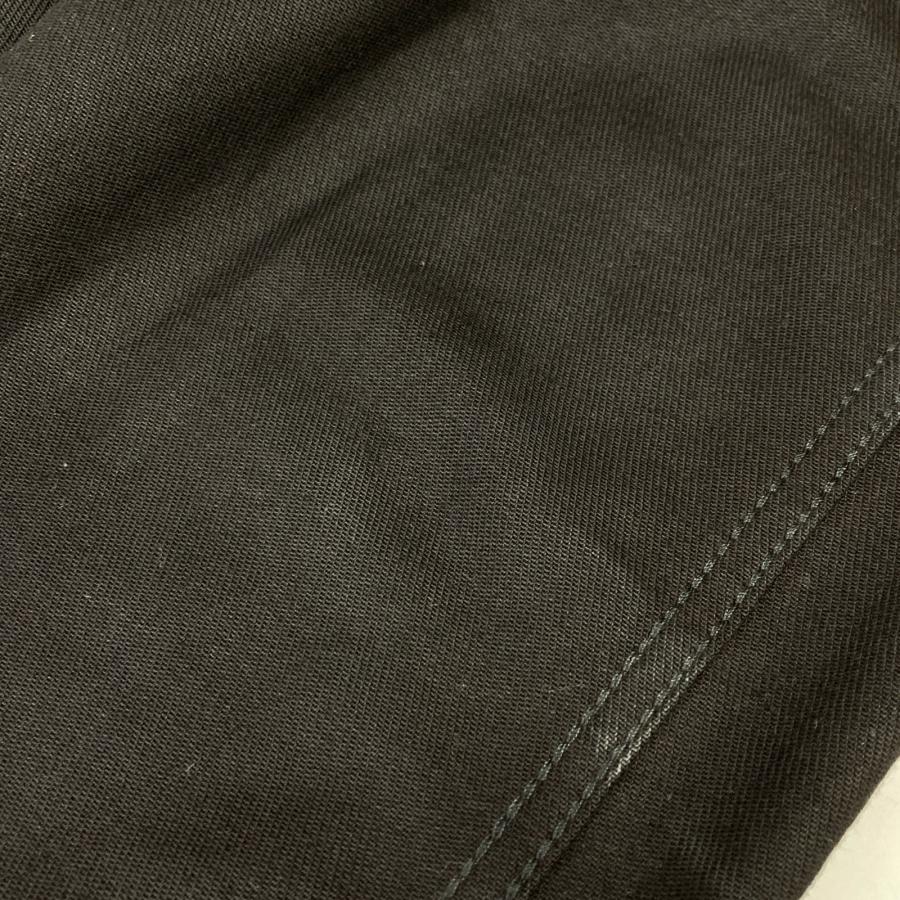 GIVENCHY ジバンシィ BM508U5Y0M スリムフィットサイドテープパンツ  