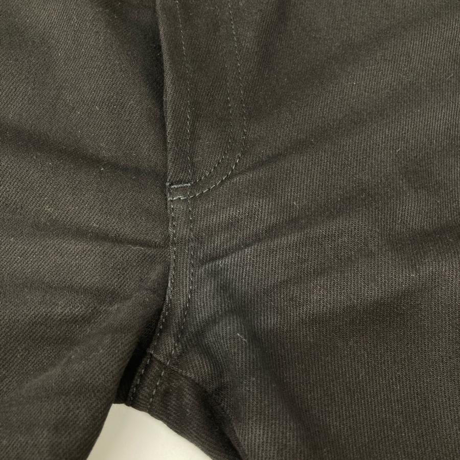 GIVENCHY ジバンシィ BM508U5Y0M スリムフィットサイドテープパンツ  