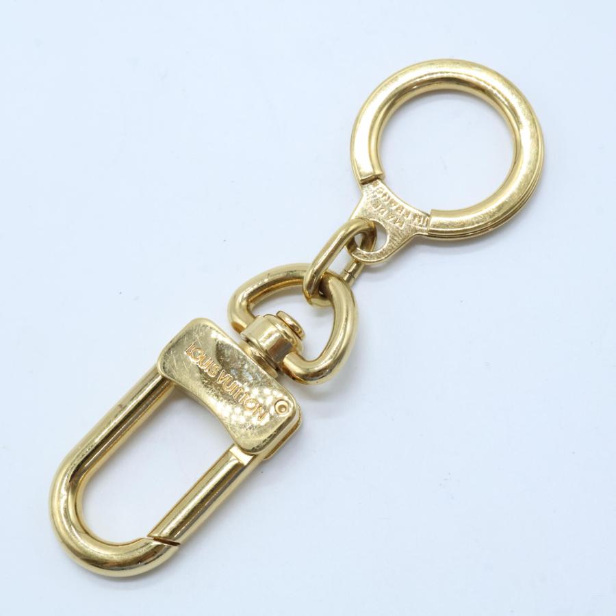 LOUIS VUITTON ルイヴィトン M62694 アノクレ キーリング