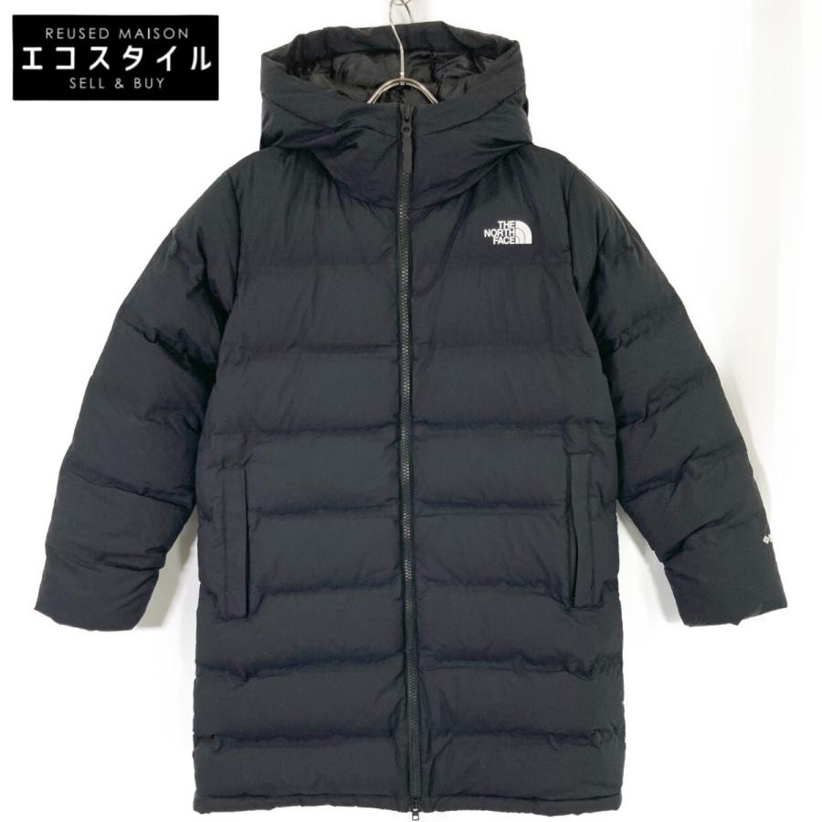 THE NORTH FACE ザノースフェイス NDM91901 19年製 ブラック