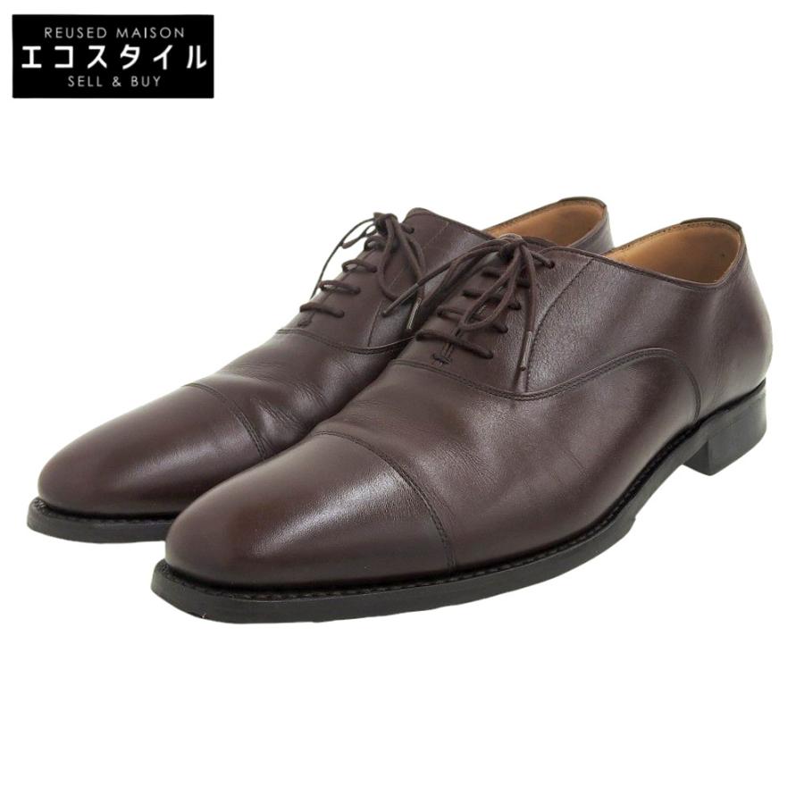 スコッチグレイン 革靴 ストレートチップ R1813