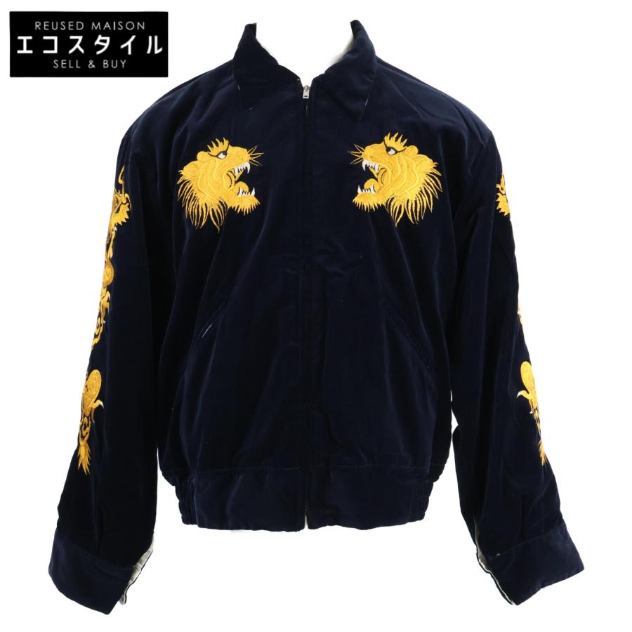 TAILOR TOYO テーラ―東洋 TT14973 港商 SPECIAL EDITION GOLD