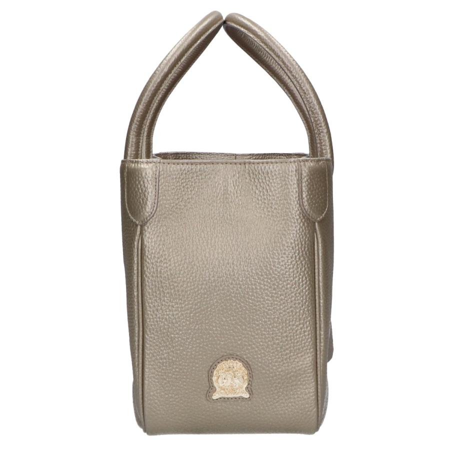 美品/ A.D.M.J. Accessoires De Mademoiselle ADMJ シュリンクレザー  