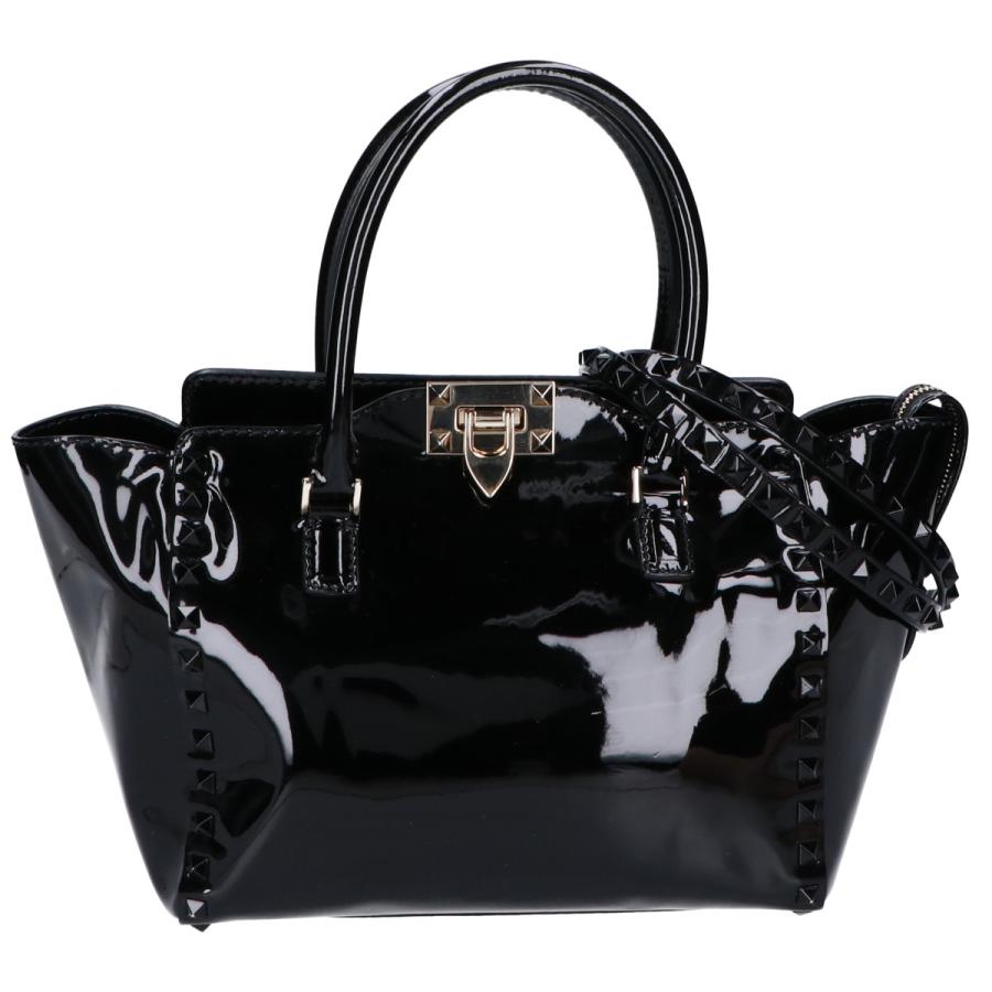 Valentino Garavani ヴァレンティノガラヴァーニ ロックスタッズ 