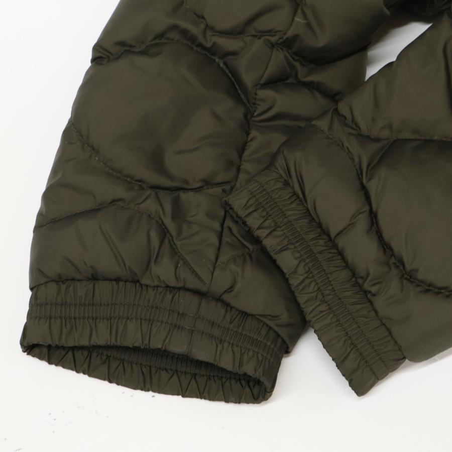 MONCLER モンクレール 16年 MORANDIERESモランデレス ダウンジャケット 