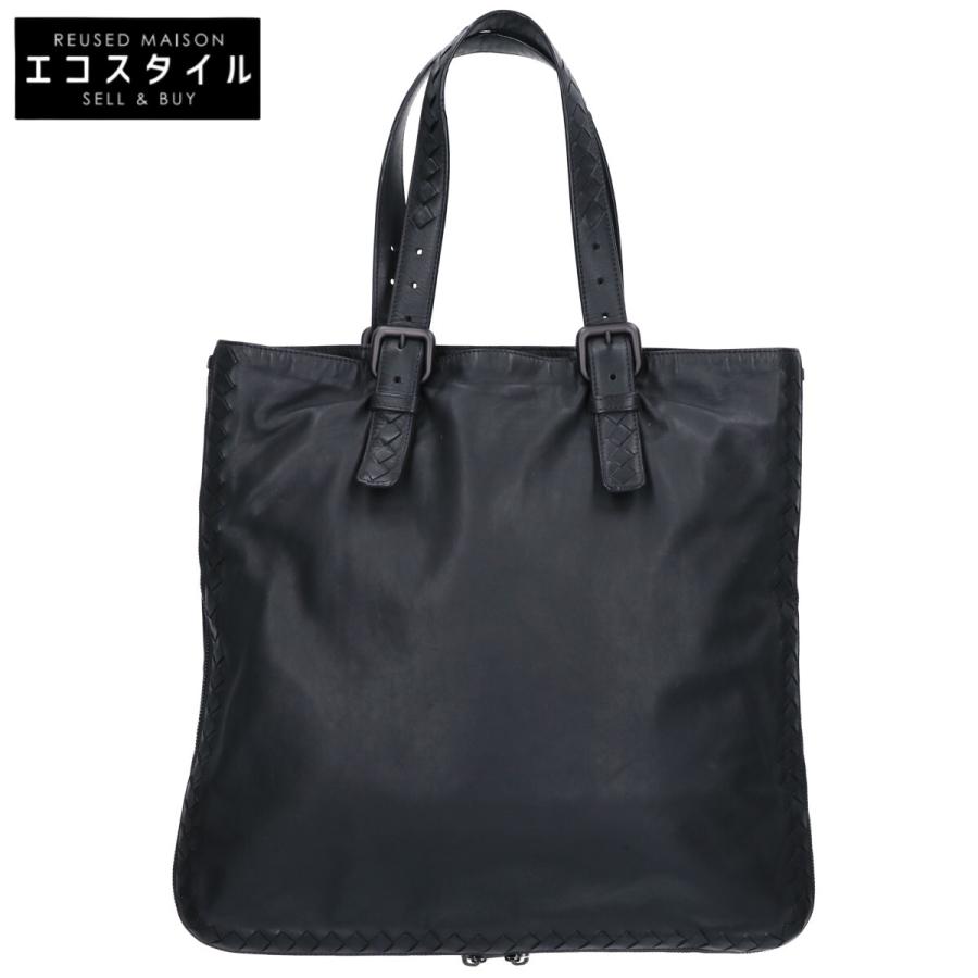 BOTTEGA VENETA ボッテガヴェネタ 257334 イントレチャートレザー