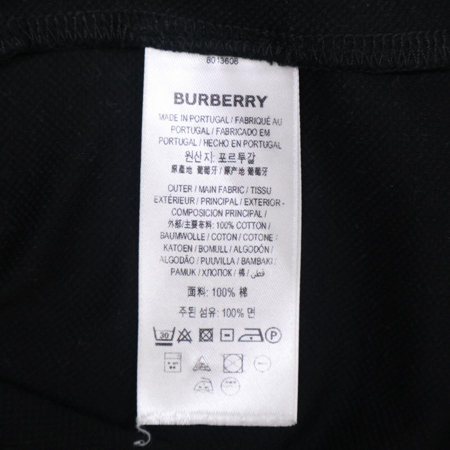 BURBERRY（バーバリー） PTCRSND80PAR 20SS リカルドティッシ TBロゴ