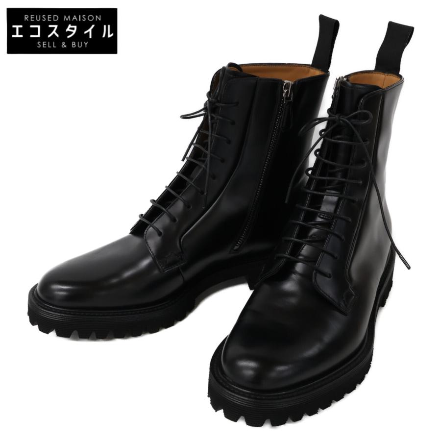 Church's（チャーチ） 美品 DT0180 ALEXANDRA T アレクサンドラ サイド