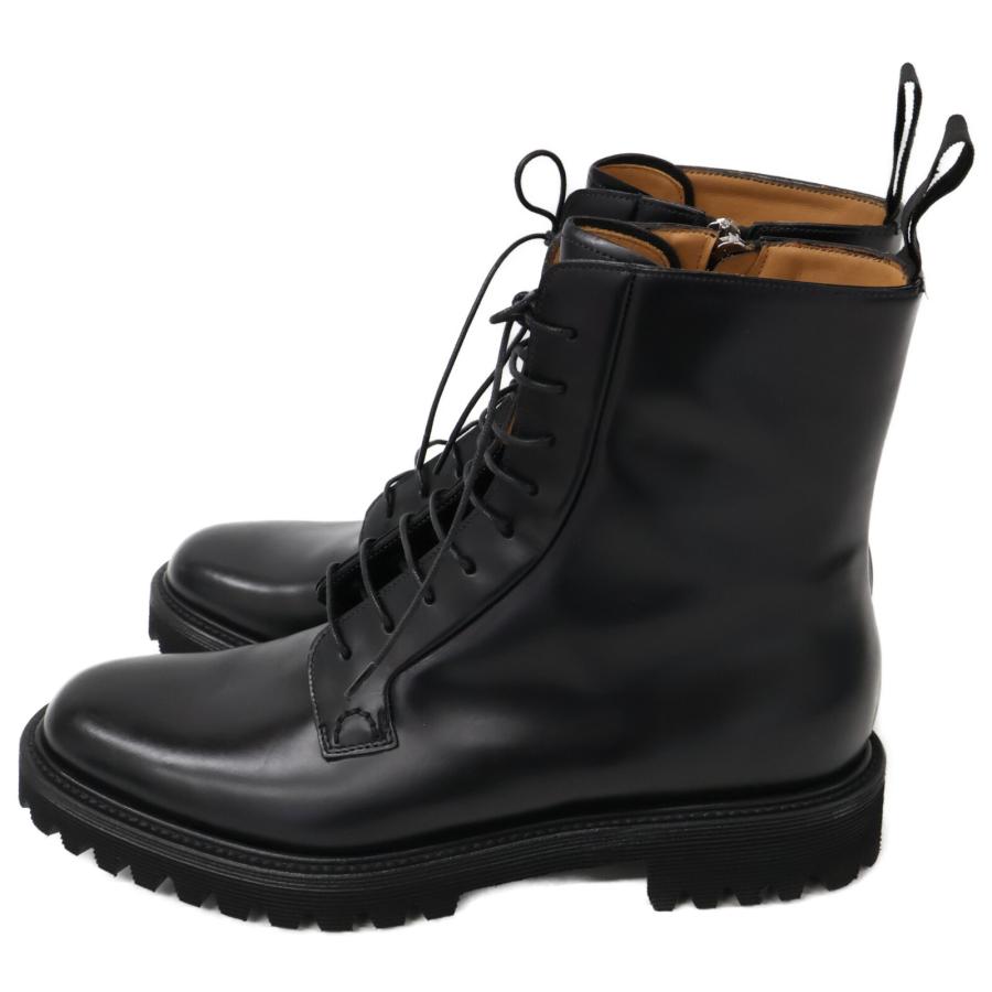 Church's（チャーチ） 美品 DT0180 ALEXANDRA T アレクサンドラ サイド