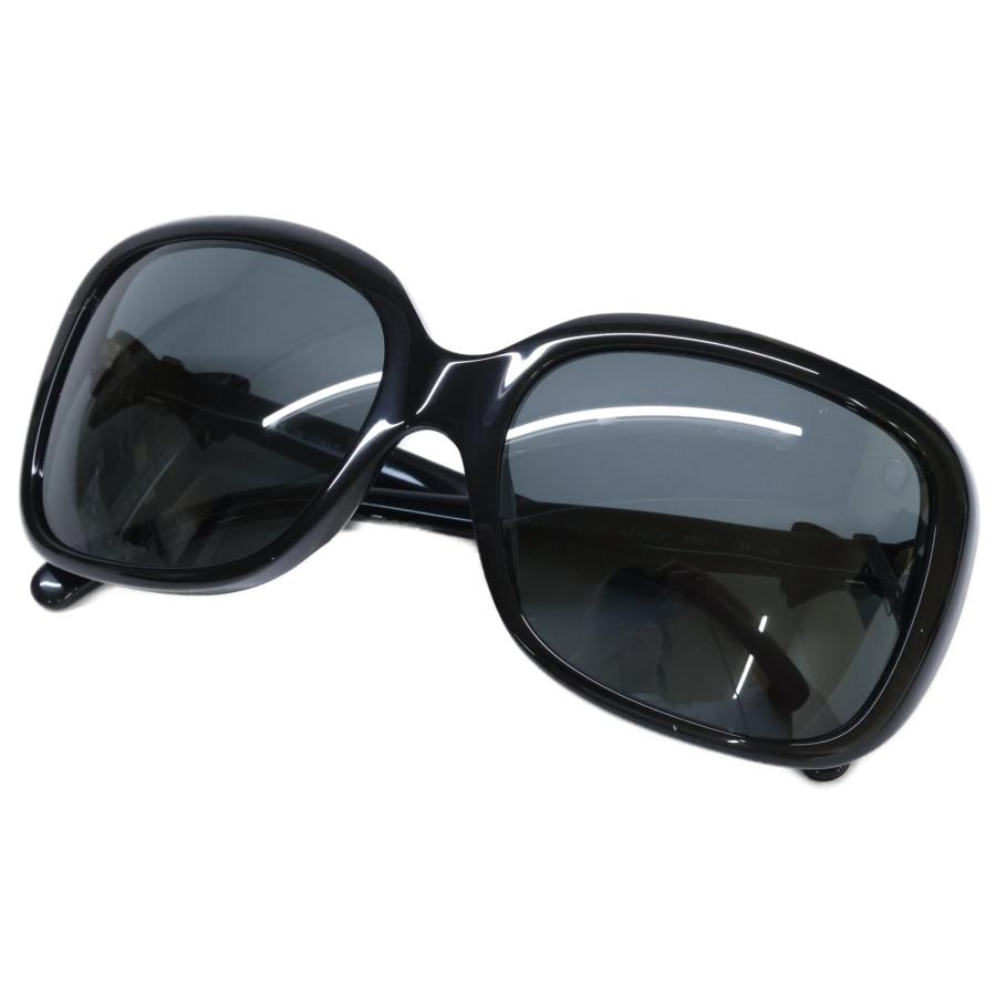 CHANEL シャネル 5171-A リボンココマーク スクエア サングラス