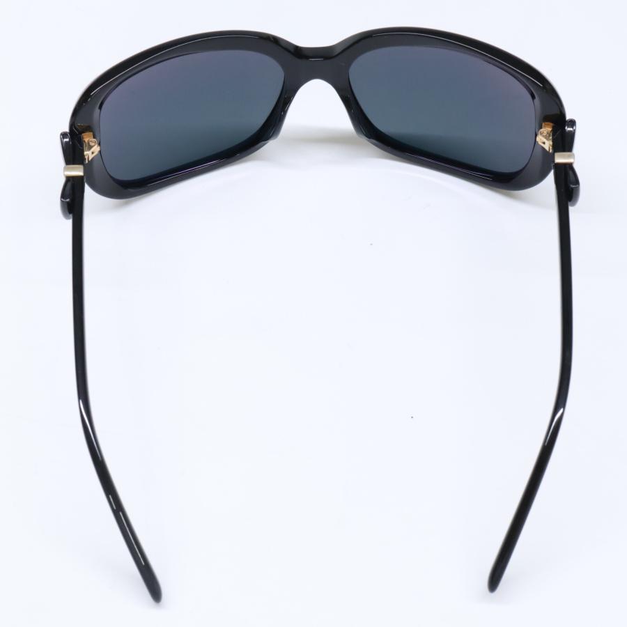 CHANEL ブラック サングラス 5171－A CHANEL Sunglasses Model 5171-A | eBay