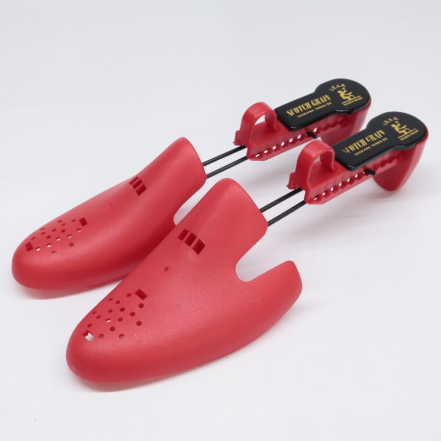 スコッチグレイン（SCOTCH GRAIN） PB-2436 ストレートチップ