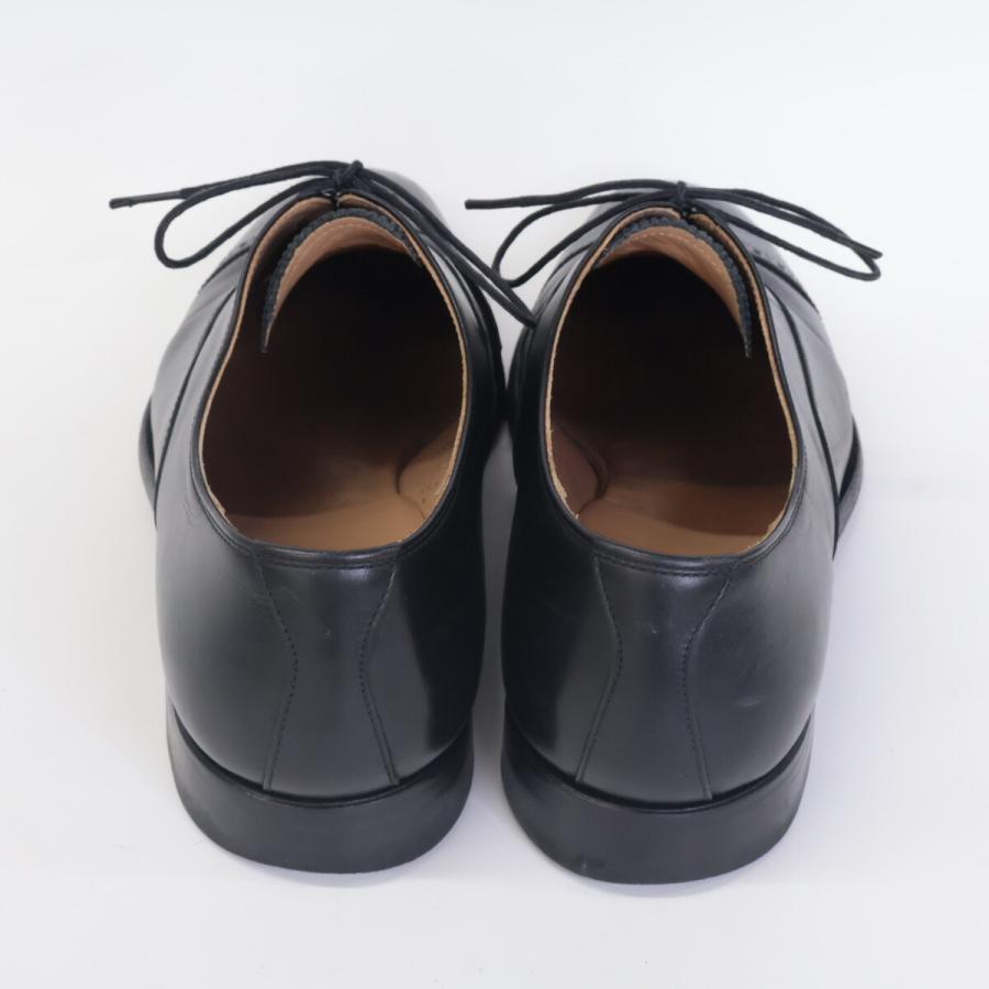 SCOTCH GRAIN/スコッチグレイン PB2438 26㎝ スコッチグレイン（SCOTCH GRAIN） PB-2438 パンチドキャップトゥ