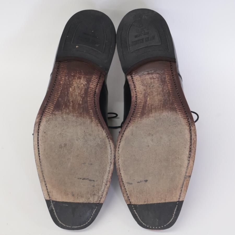 スコッチグレイン（SCOTCH GRAIN） PB-2438 パンチドキャップトゥ