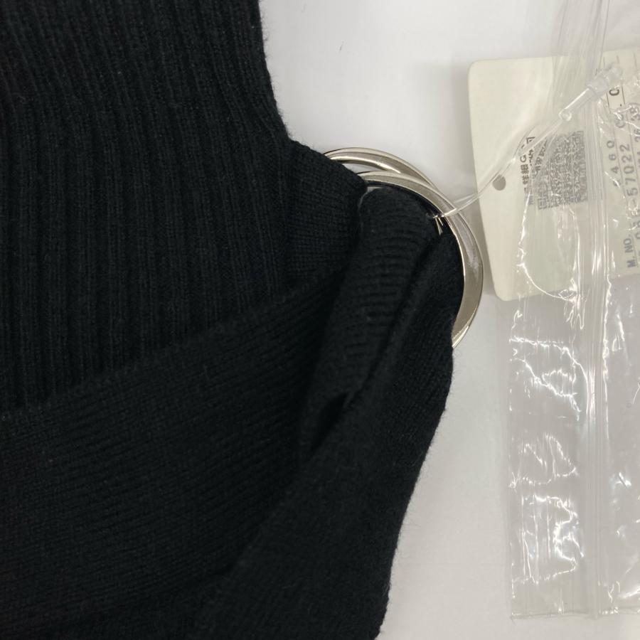 DRESSTERIOR ドレステリア 085-57022 リブニットラップ