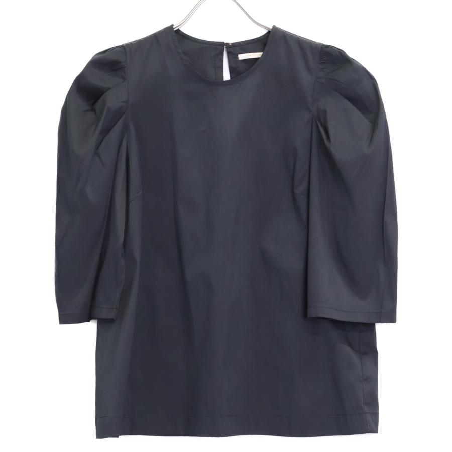 ne Quittez pas ヌキテパ HPS別注 PUFF SLEEVE TOPS&GATHER SKIRT