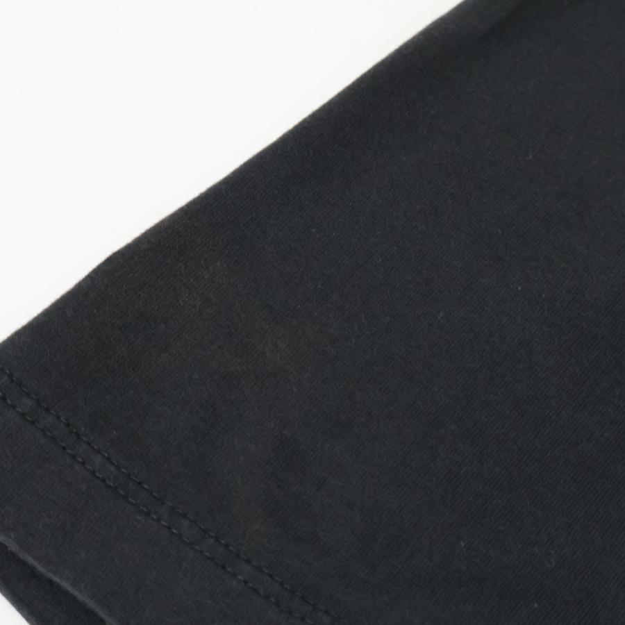 Maison Margiela メゾンマルジェラ 23SS S50GC0684 カレンダーグラフィックロゴTシャツ グレー XL トップス コットン メンズ 中古