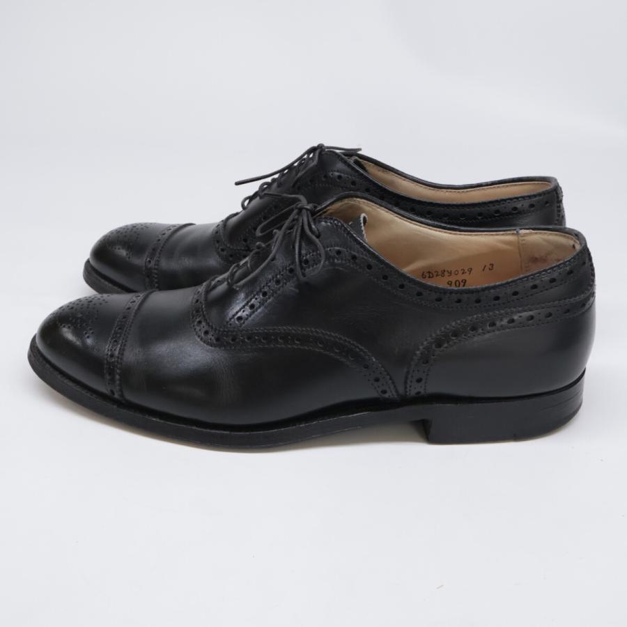 ALDEN（オールデン） THE ALDEN SHOP SAN FRANCISCO オールデン