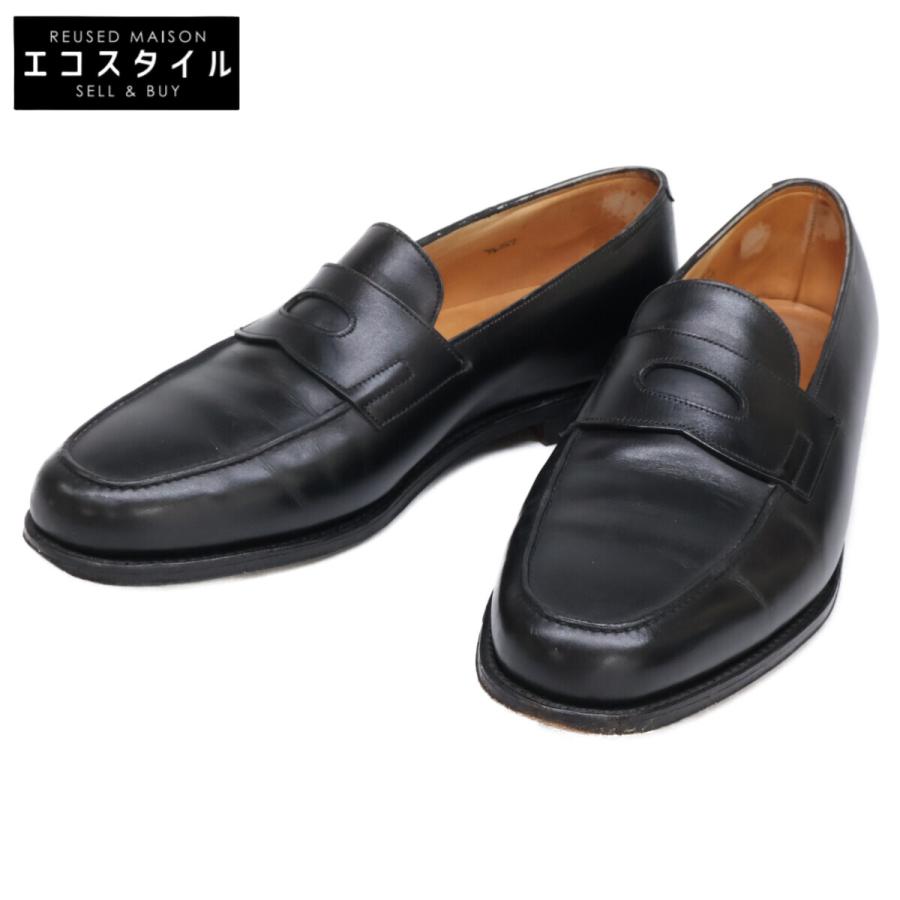 JOHN LOBB LOPEZ ジョンロブ ロペス7E ブラック 【公式通販】