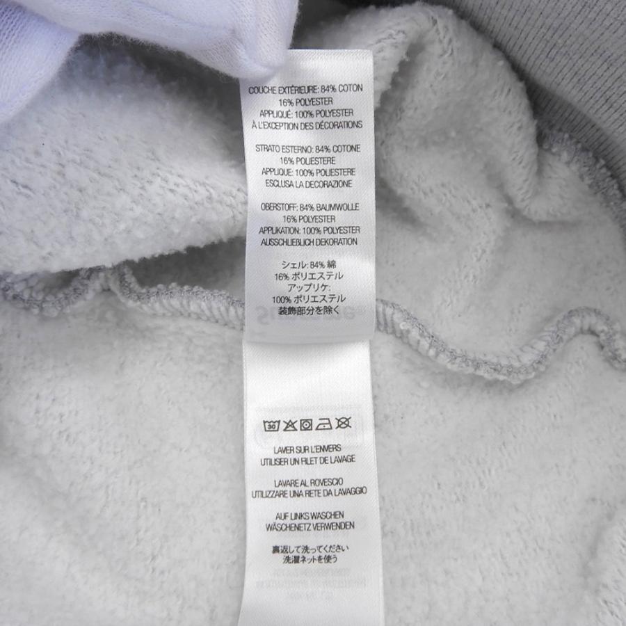 Supreme シュプリーム サテンアップリケ フードパーカー トップス