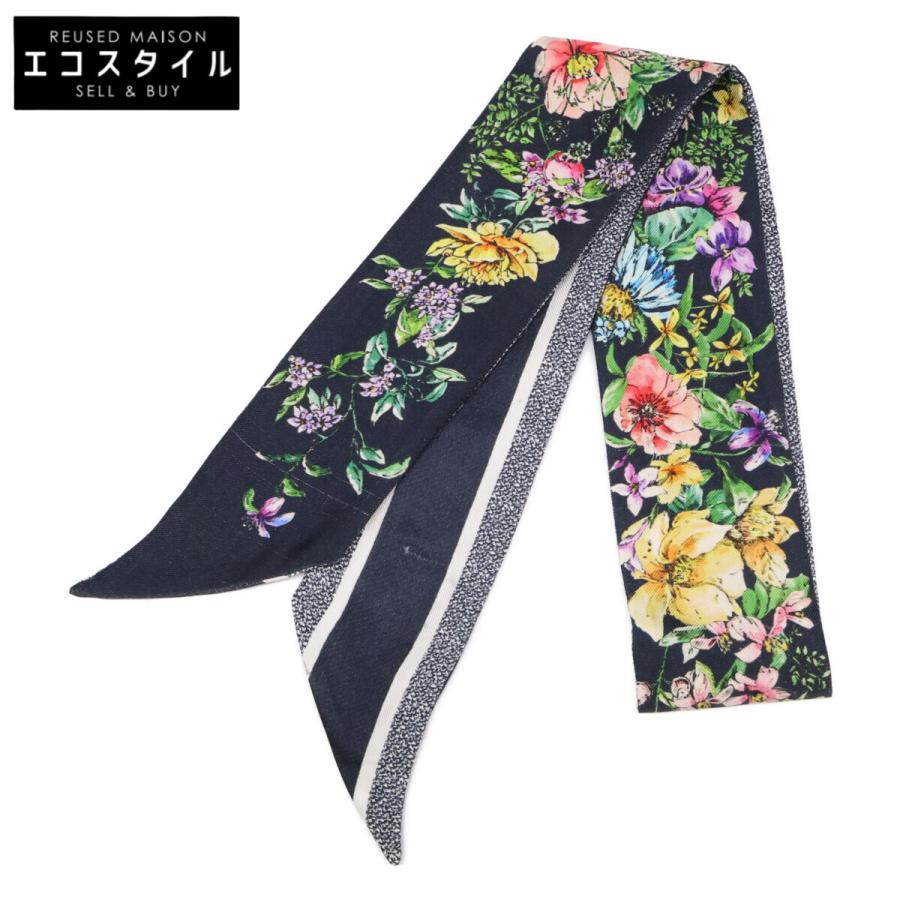 ディオール スカーフ ミッツァ 24FCO106I606 D-FLORAL Christian Dior クリスチャンディオール 24FCO106I606 D-Floral D