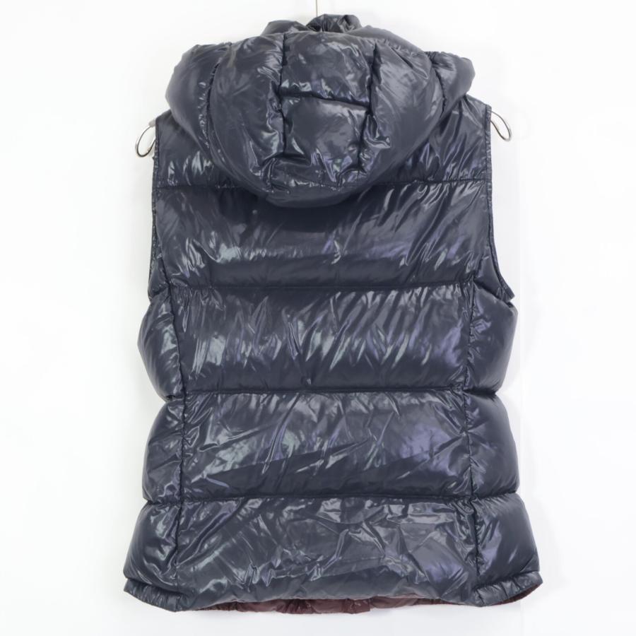 MONCLER（モンクレール） GALENE GILET ダウンベスト ジャケット 2