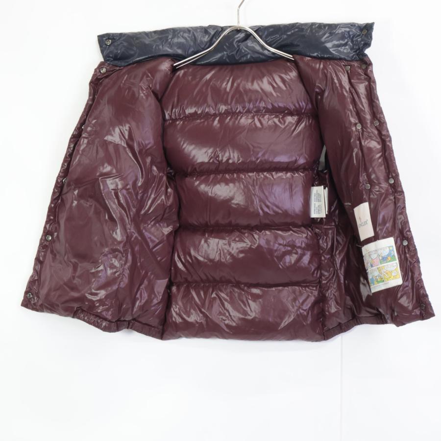 MONCLER（モンクレール） GALENE GILET ダウンベスト ジャケット 2