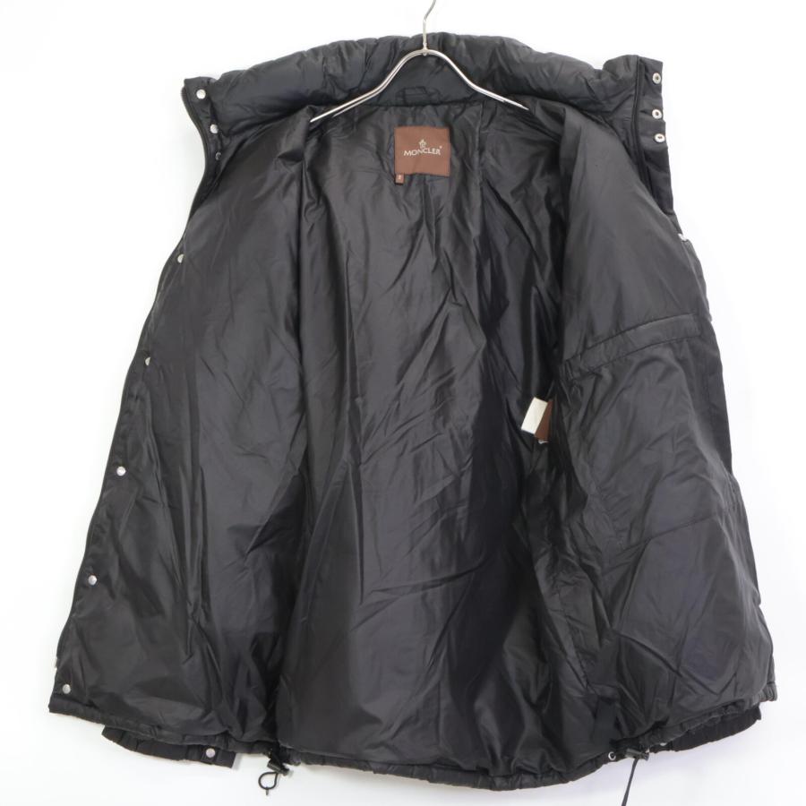 MONCLER（モンクレール） 茶タグ TANY 41312 キルティング ダウン