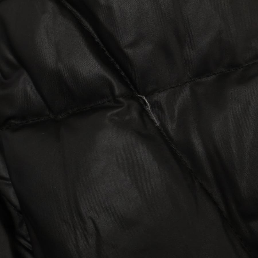 MONCLER（モンクレール） 茶タグ TANY 41312 キルティング ダウン