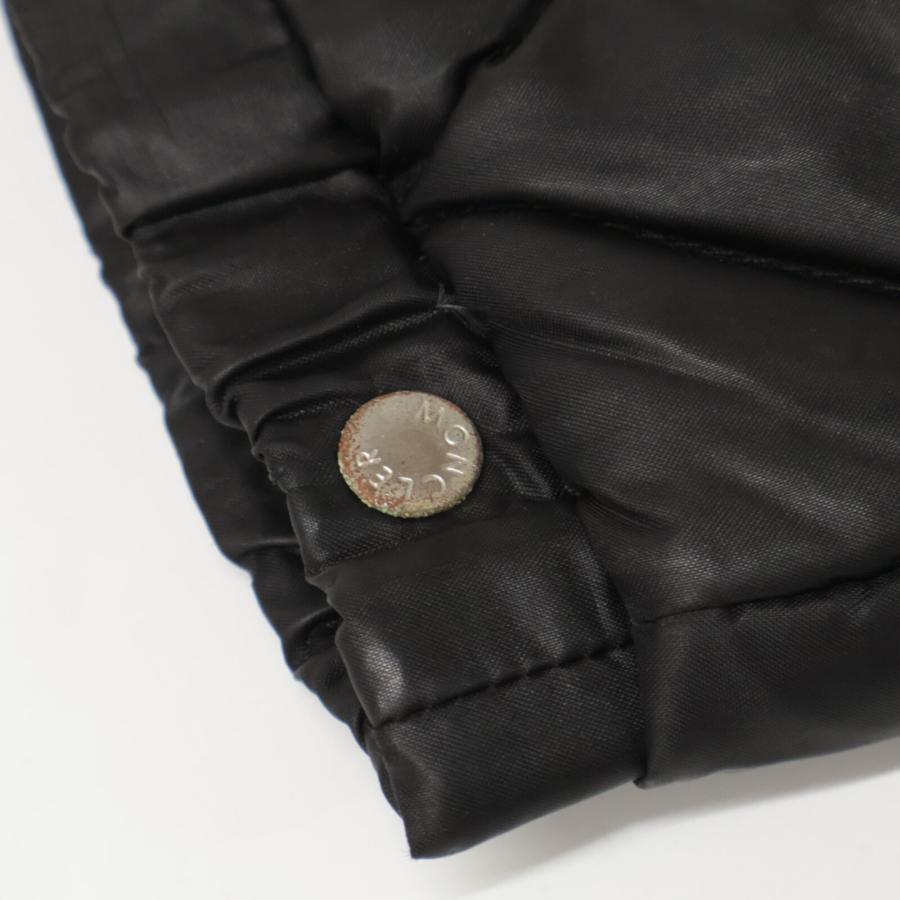 MONCLER（モンクレール） 茶タグ TANY 41312 キルティング ダウン