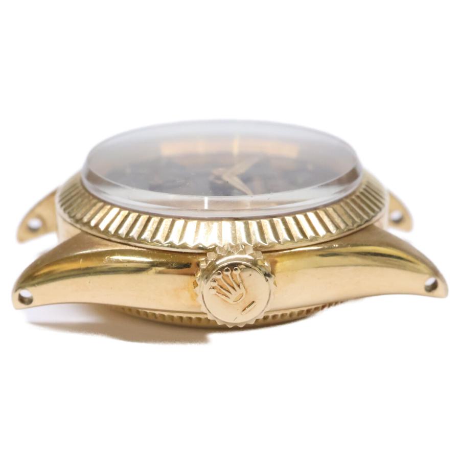 ROLEX（ロレックス） Ref.6509 オイスターパーペチュアル トロピカル