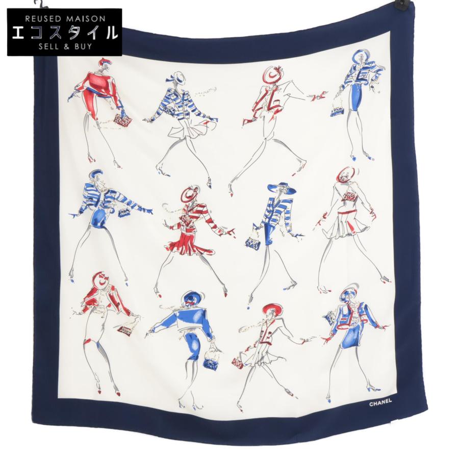 CHANEL（シャネル） Hot dance of mademoiselle マドモアゼル シルク