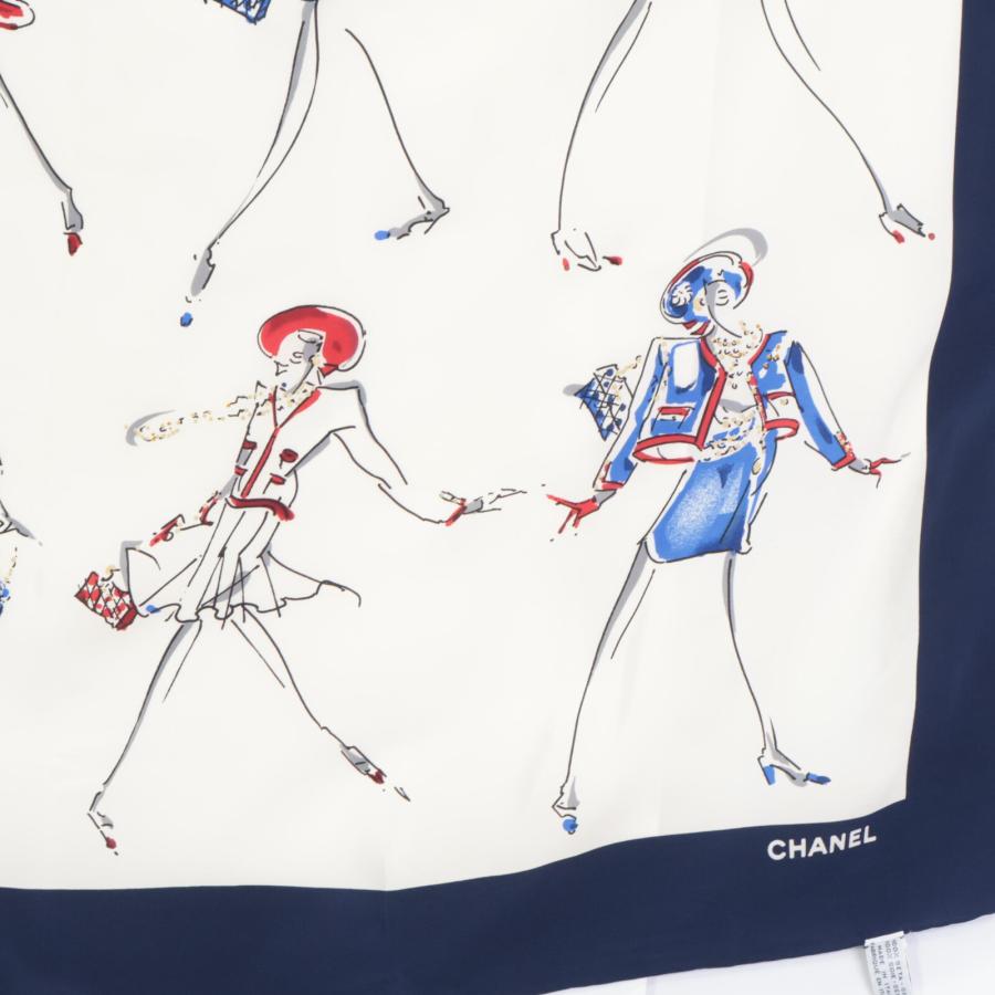 CHANEL（シャネル） Hot dance of mademoiselle マドモアゼル シルク