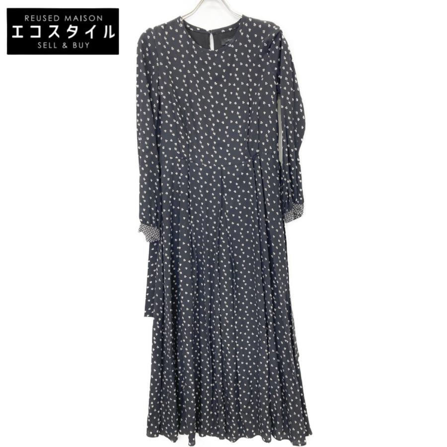 Max MaraWEEKEND マックスマーラウィークエンド ネイビー 522106976