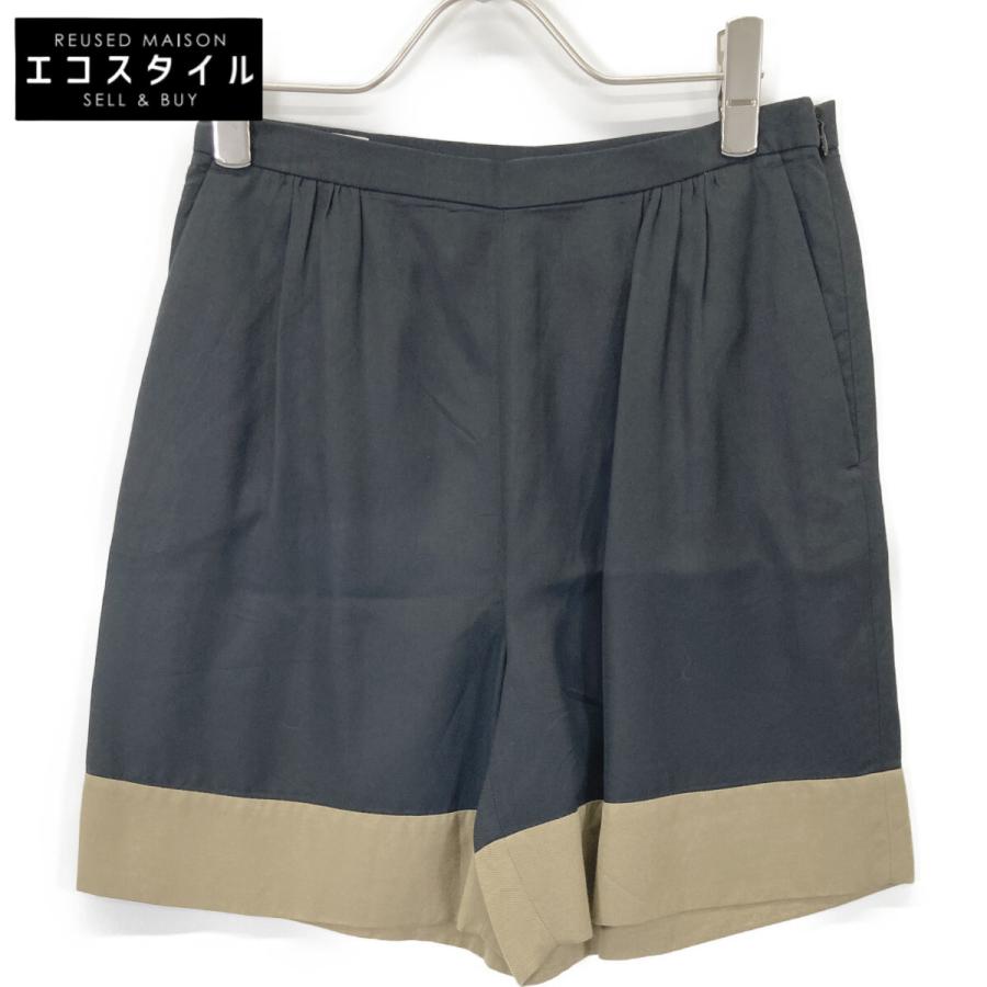 Dries Van Noten ナイロン バギーショーツ S 定価68000円位 Dries Van