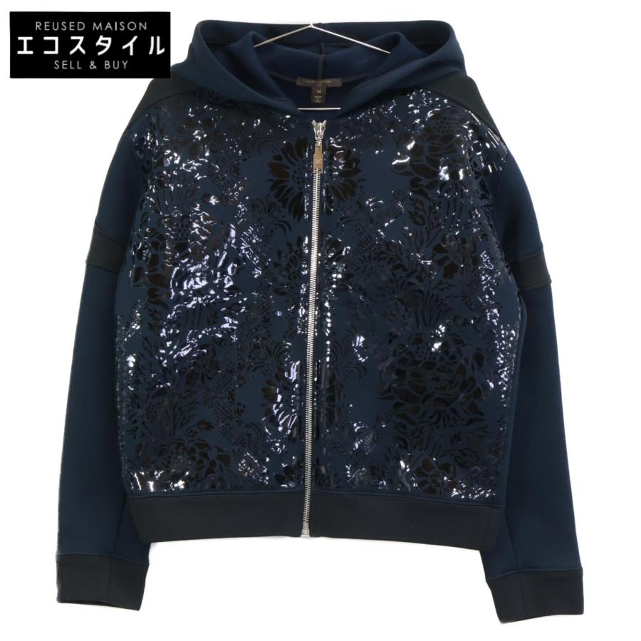 LOUIS VUITTON ルイヴィトン 美品 FDVB06QTS ボンディングパテント 