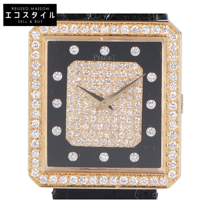 【金無垢 MONTRE KING 腕時計 k18】 JA-0845| セイコー SEIKO ロードマーベル K18 金無垢 SD文字盤 希少美品