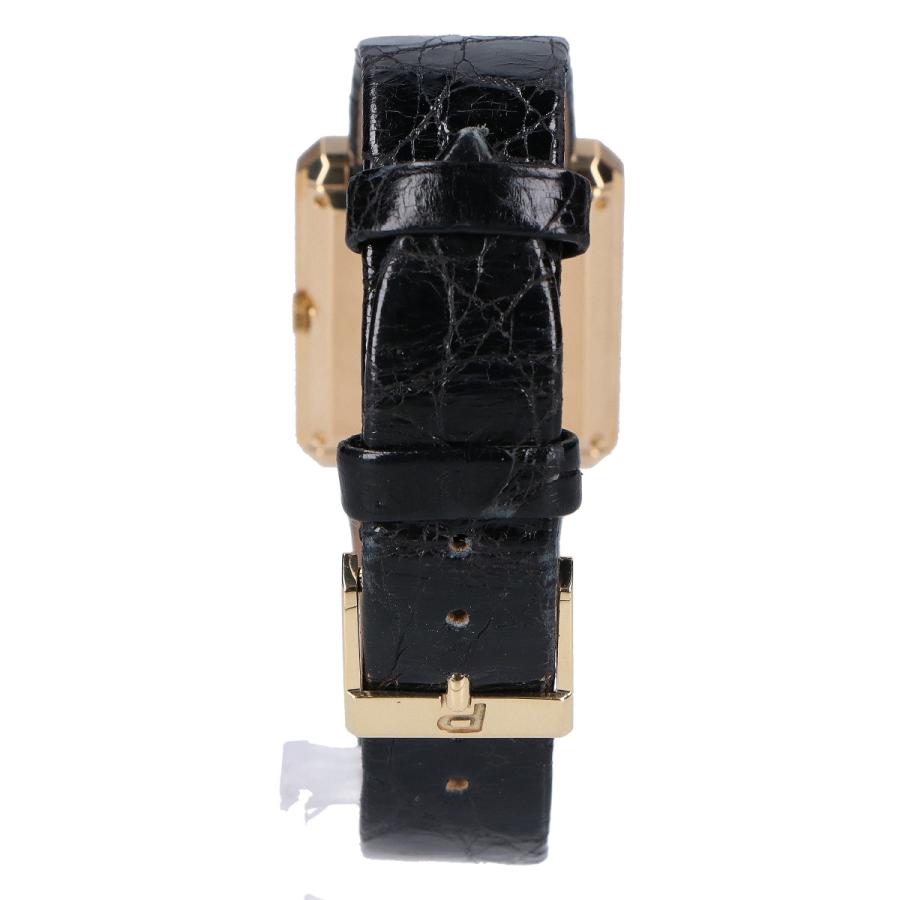 PIAGET（ピアジェ） K18YG cal.9P2 91545 プロトコール 金無垢