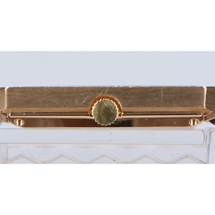 PIAGET（ピアジェ） K18YG cal.9P2 91545 プロトコール 金無垢