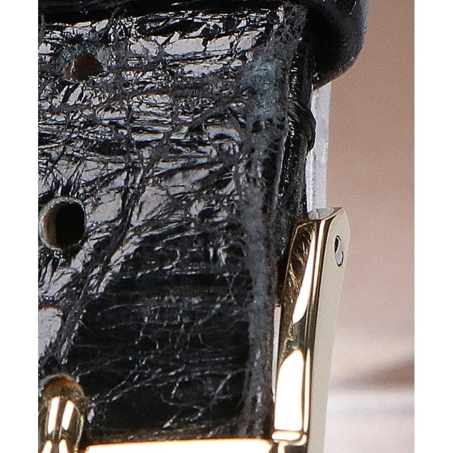 PIAGET（ピアジェ） K18YG cal.9P2 91545 プロトコール 金無垢