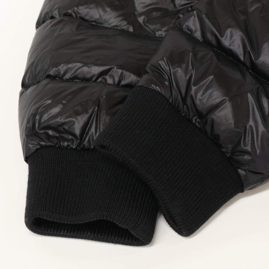MONCLER（モンクレール） FEDOR フード付 ダウン ジャケット 4