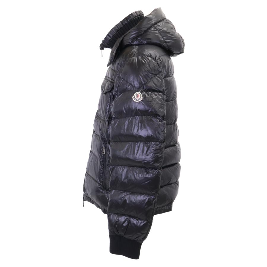 MONCLER（モンクレール） FEDOR フード付 ダウン ジャケット 4