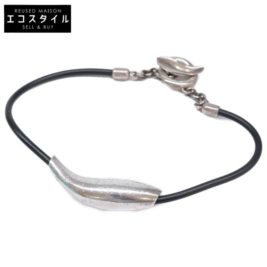 TIFFANY&Co.（ティファニー） 925 フランクゲーリー フィッシュ コード