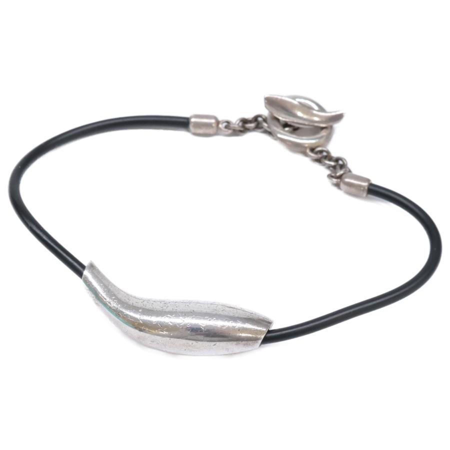 TIFFANY&Co.（ティファニー） 925 フランクゲーリー フィッシュ コード