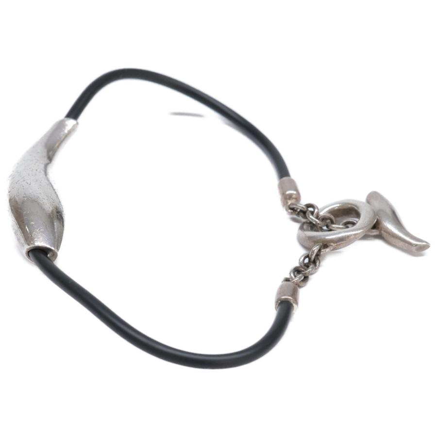 TIFFANY&Co.（ティファニー） 925 フランクゲーリー フィッシュ コード