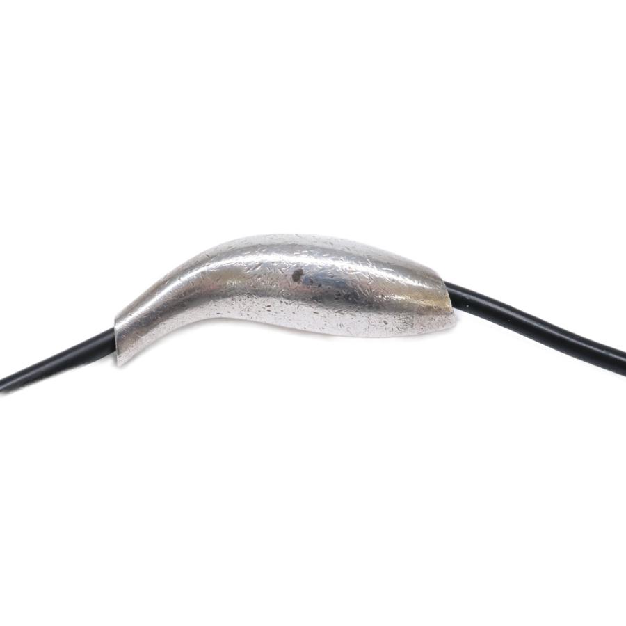 ティファニー TIFFANY フランクゲーリー フィッシュ ブレスレット 希少 ティファニー 希少 フランクゲーリー フィッシュ ブレスレット 廃盤