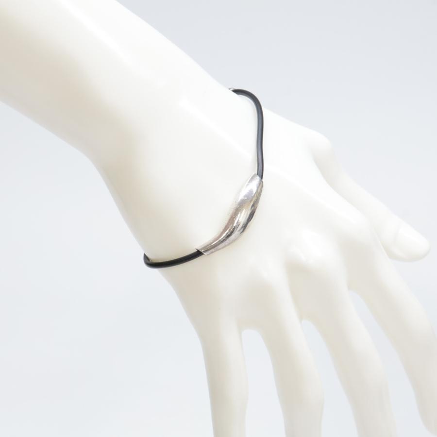 Tiffany & Co. シルバーバングル　フランクゲーリー　サークル Tiffany & Co. シルバーバングル フランクゲーリー サークル 楽天市場
