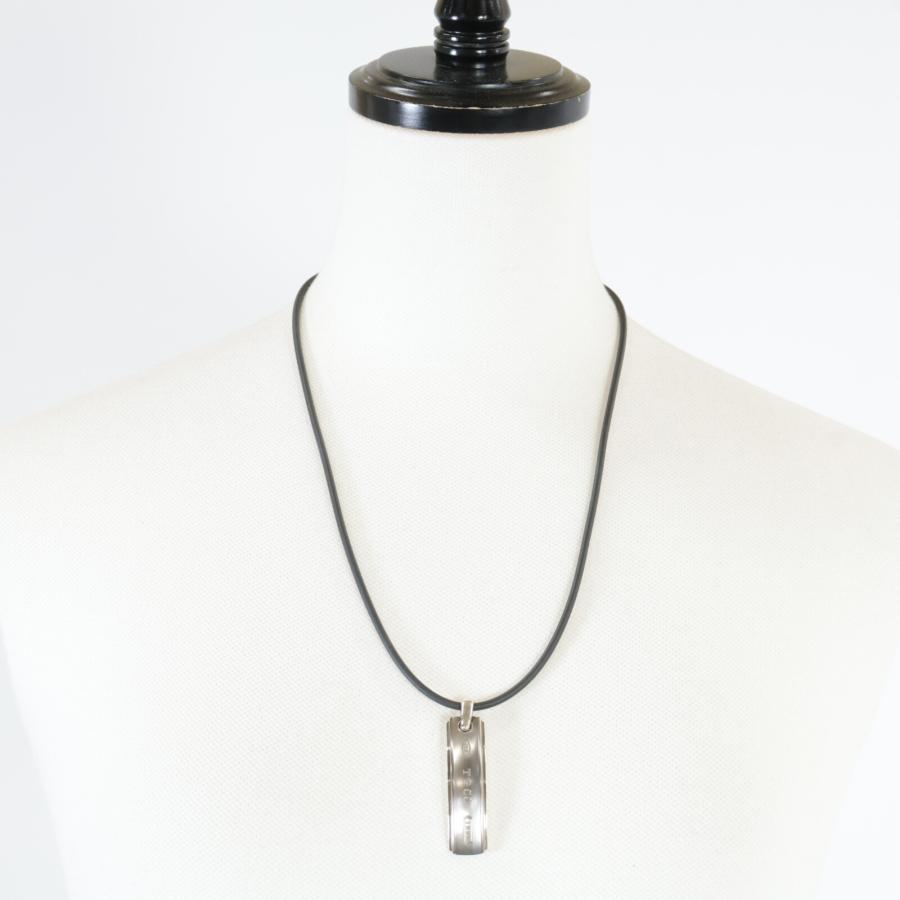 TIFFANY&Co.（ティファニー） 美品 ティファニー1837 925 Ti バー